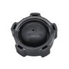 1Pcs Leakproof Tank Cap Lid Fuel Gas Tank Cap Petrol Fuel Gas Cap Replacement 1984-2001 44200-04610-000 For Lt50 Lt 50