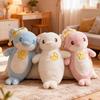 Water Pig Plush Toy For Kids Girls Soft Cotton Baby Sleep Pillow Gift