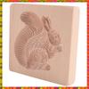 Promotion! Cookie Mold Shortbread Mold Wooden Biscuit Cutter Cookie Mold Cutter Gingerbread Biscuit Shortbread Mold