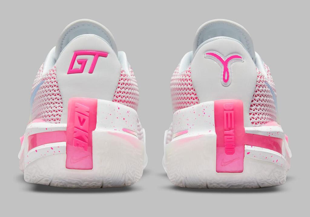 CZ0175-008 Nike Air Zoom GT Cut Think Pink CZ0176-008 (Men's)