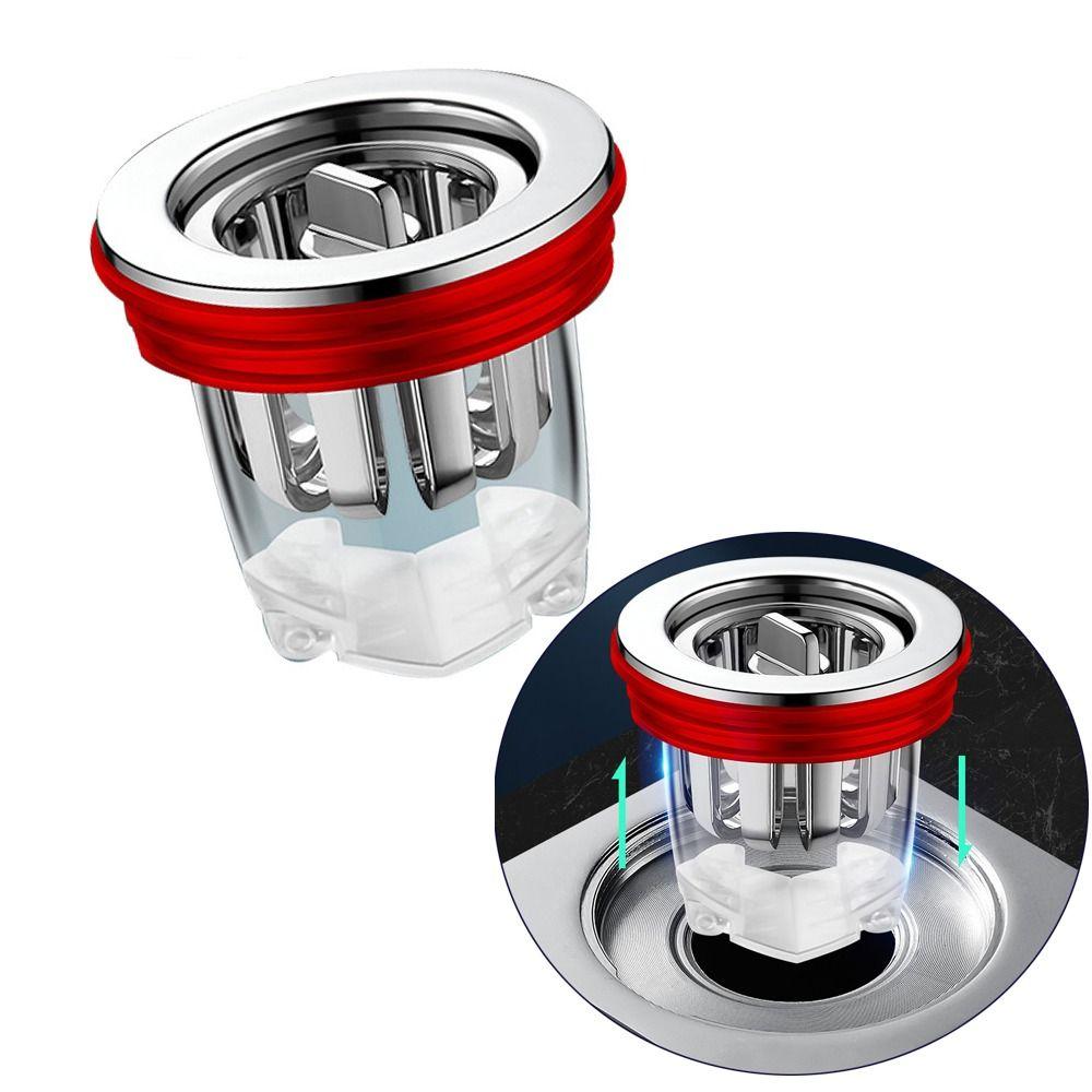 

Уплотнитель для защиты от насекомых, крышка для душевого сливного отверстия, односторонний клапан, крышка для сливного отверстия в полу, препятствующая возникновению запаха