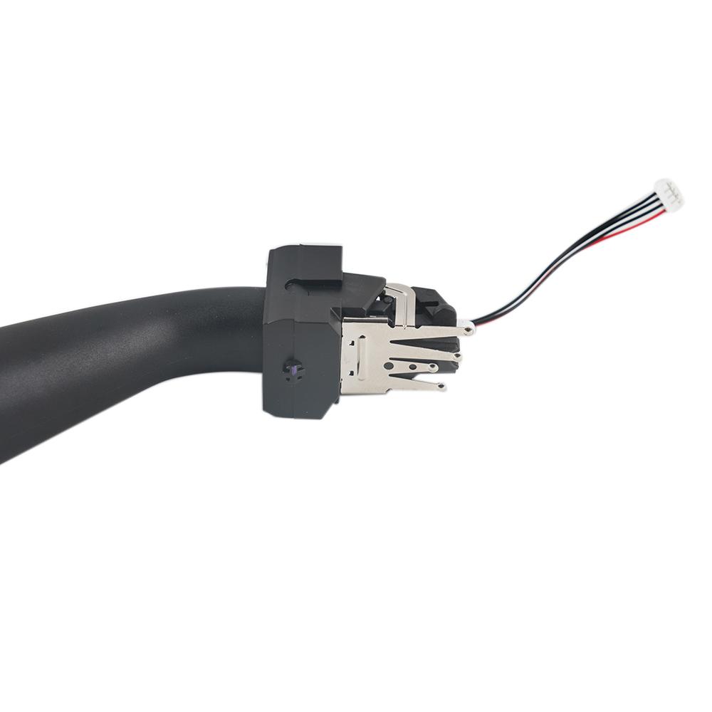 96439233ZL Für Peugeot 206 207 307 301 308 1007 406 Auto Blinkerhebel Blinker Schalter Scheinwerferschalter 96450912ZL