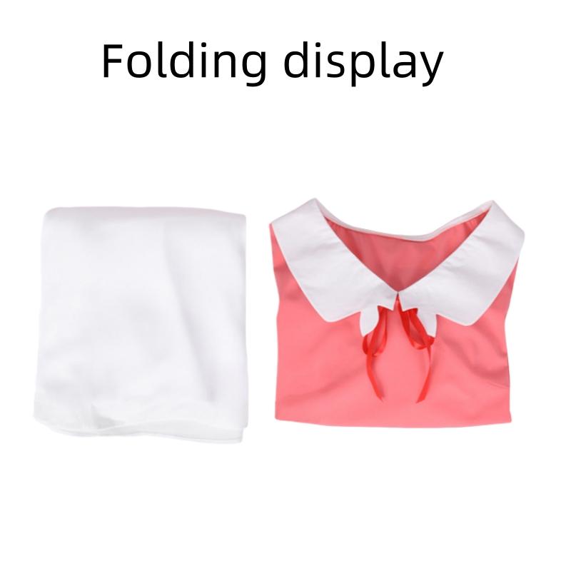Anime Kanojo Okarishimasu Rent-a-girlfriend Mizuhara Ichinose Chizuru Chizuru Cosplay Wig Top Skirt Outfit Halloween Costumes