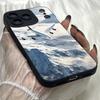 M265 Airplanes art design Angel Eyes Soft Phone Cases for iPhone Samsung Galaxy Xiaomi Rdemi Huawei Honor Infinix Realme OPPO Vivo All Model TPU Case