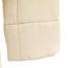 FOXEY NEW YORK made in Japan down coat free beige 2WAY Women Used