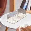 Cake Display Stand with Protective Cover for Serving Desserts And Breads