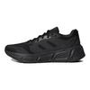 adidas Questar 2M Round Toe Comfortable Slip Resistant Durable Breathable Low Top Running Shoes Men Sneaker Black IF2230