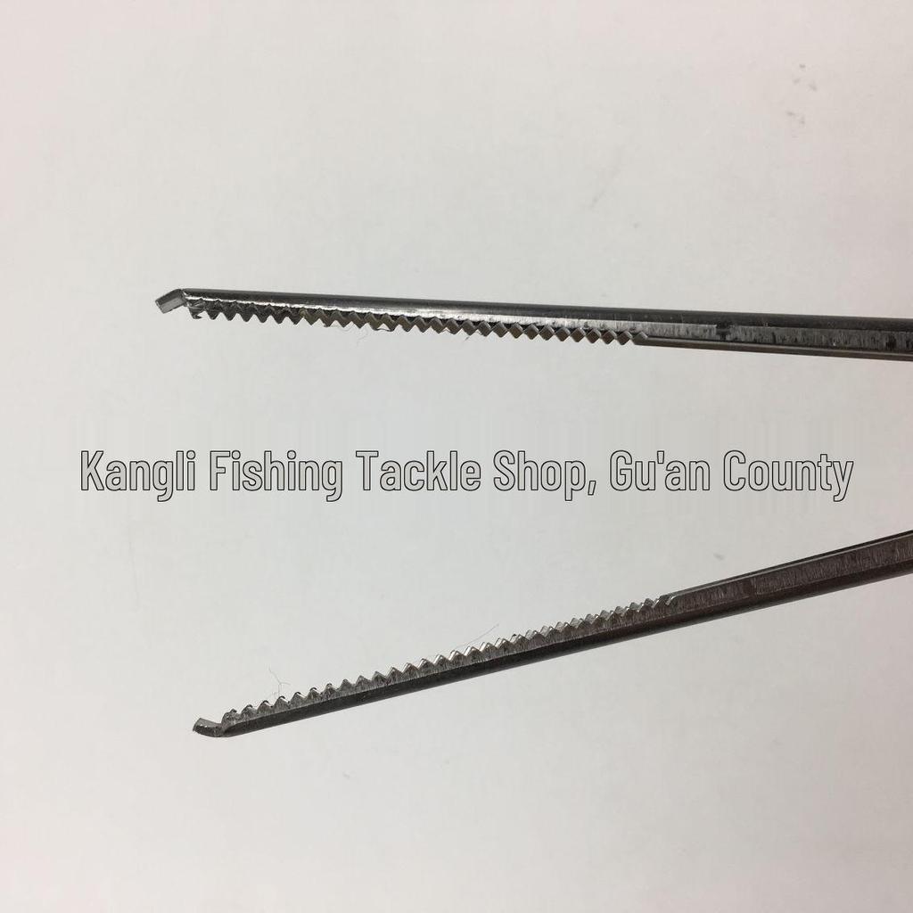 Eel & Crab Clip, Loach Pliers, Fish Controller, Lure Pliers, Fishing Tackle Supplies