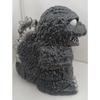 Used YUTAKA Soft Vinyl Godzilla Piggy Bank 1994