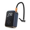 Cordless Tire Inflator Portable Air Compressor 150PSI Low Noise Portable Tire Air Pump For Motorcycle Bike Ball
