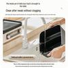 Bear Multifunctional Foldable Electric Hot Pot and Grill CN plug (adapter included)