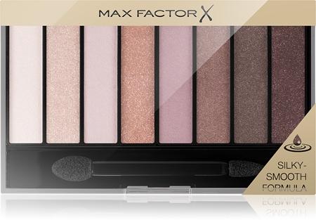 

eyeshadow palette TU прозрачный