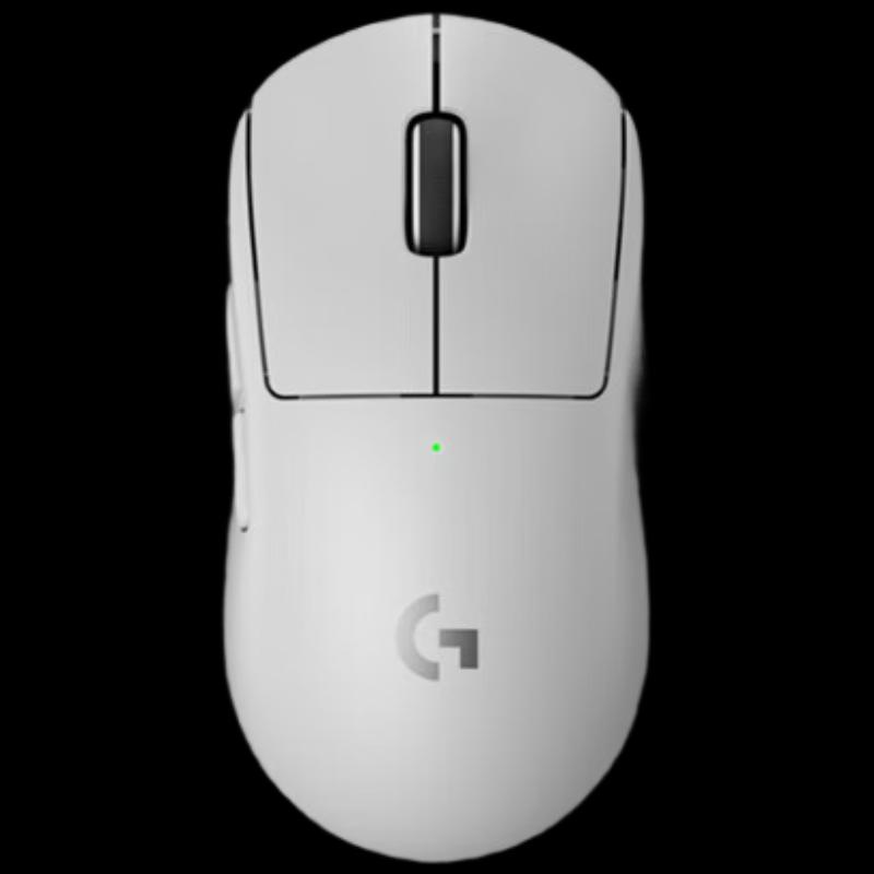 Logitech G PRO X SUPERLIGHT 2 Wireless Gaming Mouse