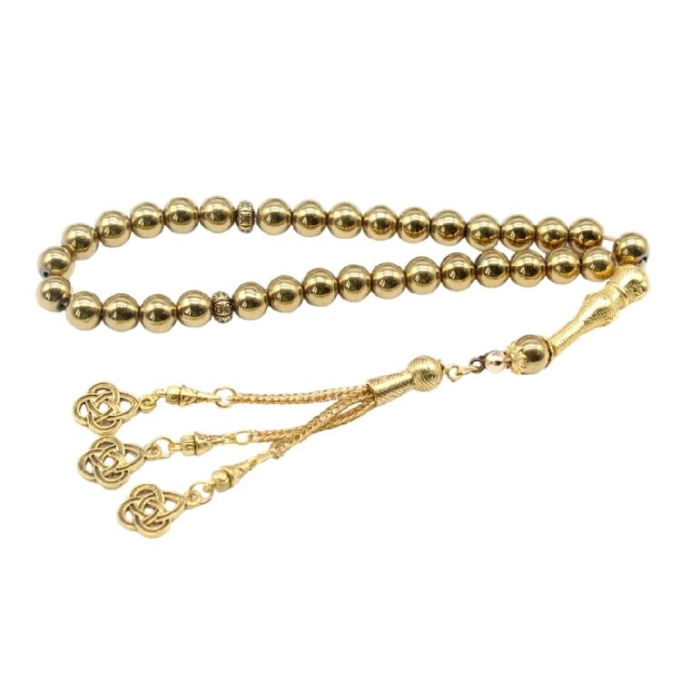33 Beads Tesbih Beads Zikr Beads Worry Beads For Everyday Use In Prayers And Great Gift for Various Religious Occasion