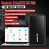 Humzor NexzSYS NS706 Vollsystem-Diagnosescanner OBD 2 OBD2 Autodiagnose TPMS DPF IMMO 17 Reset ECU Programmierer Tools pk Thinkdiag