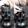 Qianyu Japanese Style Automatic Ceramic Tea Set