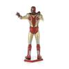 Metal Earth Fascinations Premium Series Iron Man Mark LXXXV Puzzle 3D En Métal