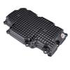 Lower Engine Oil Pan For 2016-22 NISSAN INFINITI Q60 2WD 11110-5CA1A 11110-5CA2A