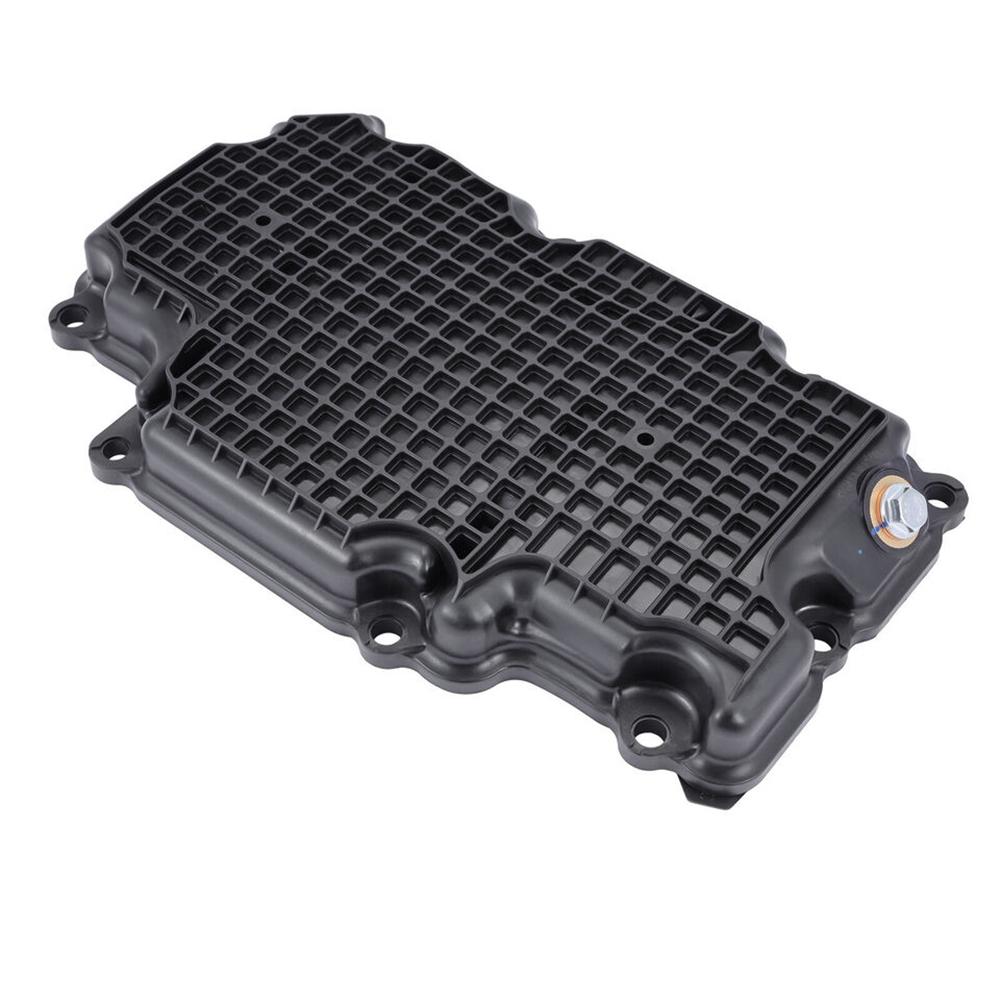 Lower Engine Oil Pan For 2016-22 NISSAN INFINITI Q60 2WD 11110-5CA1A 11110-5CA2A