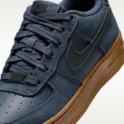 Nike Air Force 1 'Blue'