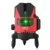 UNI-T Touch Green Laser Level