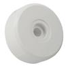 White Sewing Machine Handwheel Button for Singer 2250, 2259, 2263 Home Sewing