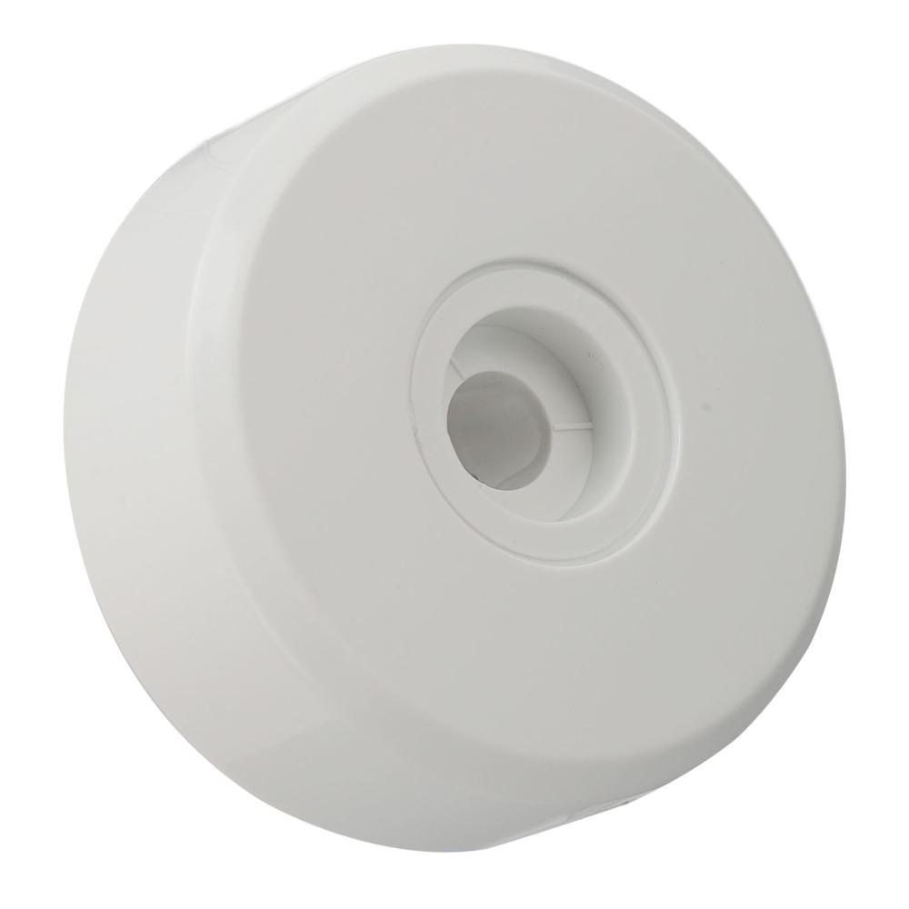 White Sewing Machine Handwheel Button for Singer 2250, 2259, 2263 Home Sewing