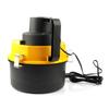 Versatile Car Vacuum Cleaner with Large Dust Bin 2300Pa Strong Suction High Speed Powerful Handheld Vacuum with Cleaning Nozzles