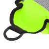 6FT High Visibility Inflatable Scuba Diving SMB Surface Signal Marker Buoy Accessory