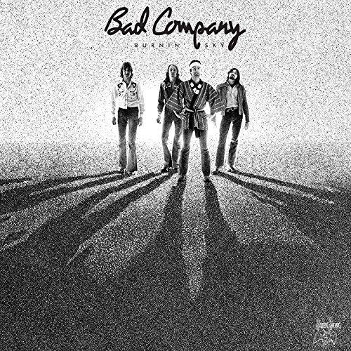 [USED] (CD)Burnin' Sky -Deluxe-/Bad Company