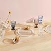 [Imported] iittala Kastehelmi Universal Glasses, 260ml, Pair Set (2 Glasses), Clear, Scandinavian