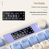 AULA S99Pro 99-Key Tri-Mode Wireless RGB Mechanical Keyboard