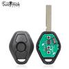 Remote Key BMW 3 5series X5 X3 Z4 /315MHz/315LP/433MHz/ ID46 Chip /CAS2 System/ Keyless Entry Controller