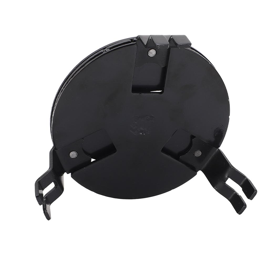 100 170mm Adjustable Fuel Pump Lid Wrench 3 Jaws Tank Cover Oil Pump Cap Removal Tool