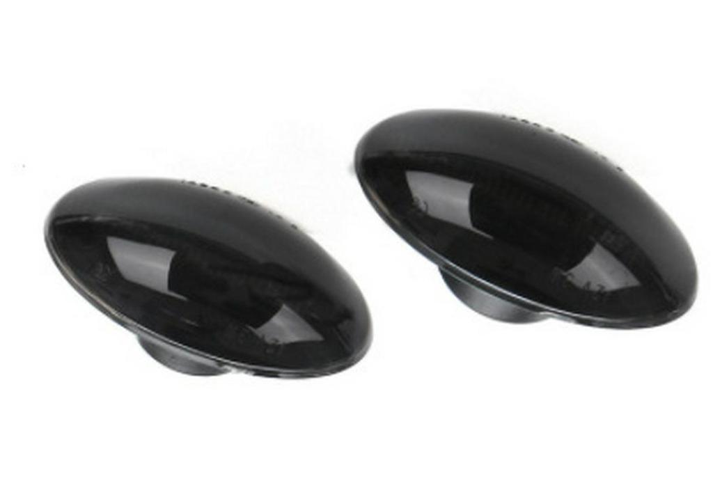 BMW Mini R50/R52/R53 Flowing Water Side Marker Fender Light