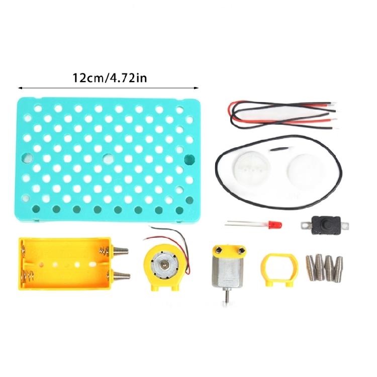Mechanical Energy Conversion Experiment Interactive Physics Teaching Aid Children Hands on Learning Toy for Education