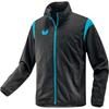 Butterfly Unisex Training Lex Jacket Table Tennis Training Wear 46150 Black O 278