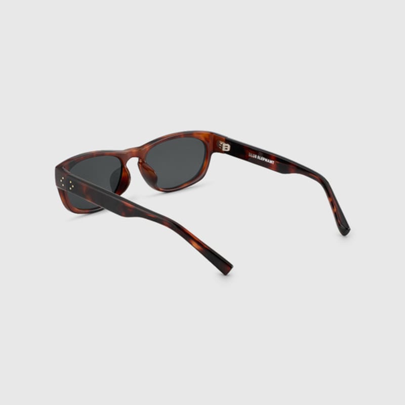 BLUE ELEPHANT NINA Leopard