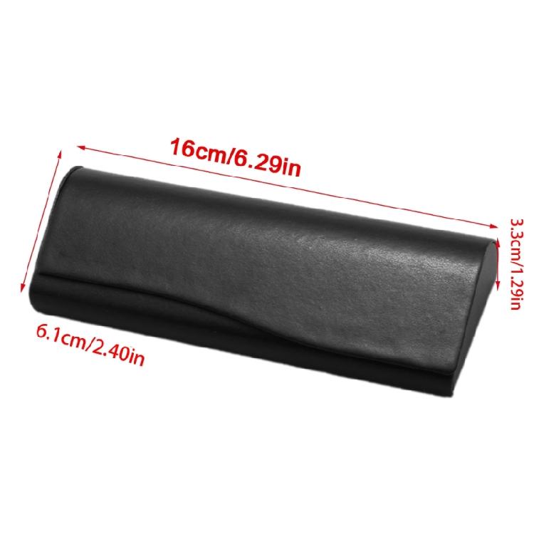Eyewears Protector Box Hard Shell Glasses Case for Men Women All Type Eyewears Storage Box Eyeglasses Organizing Case