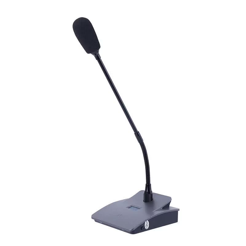 itc AS-W5302A Delegate Gooseneck Conference Microphone (CN version)