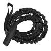 Bike Tow Bar Nylon Material Stretchable Design Natural Length 2.7m Portable Bike Towing Rope for