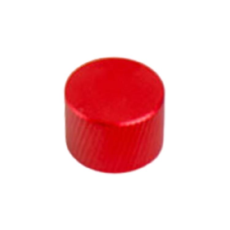 Rotary Knob Metal Knobs Keyboards Knobs Bright & Shine for Smooth and Accurate Control Staable Control Accessory