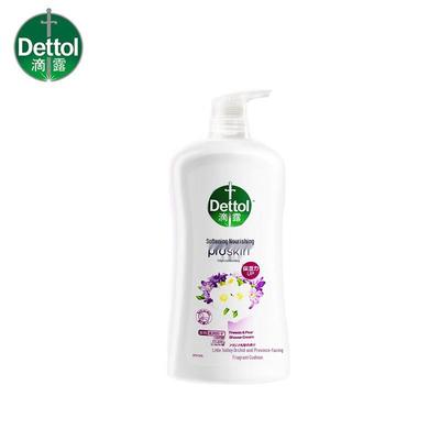 Sabun ve duş jelleri – Duş jeli