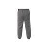 Jordan Sport DNA Hbr Fleece Long Knit Sweatpants With Colorful Logo Men Bottoms Gray CU9147-091