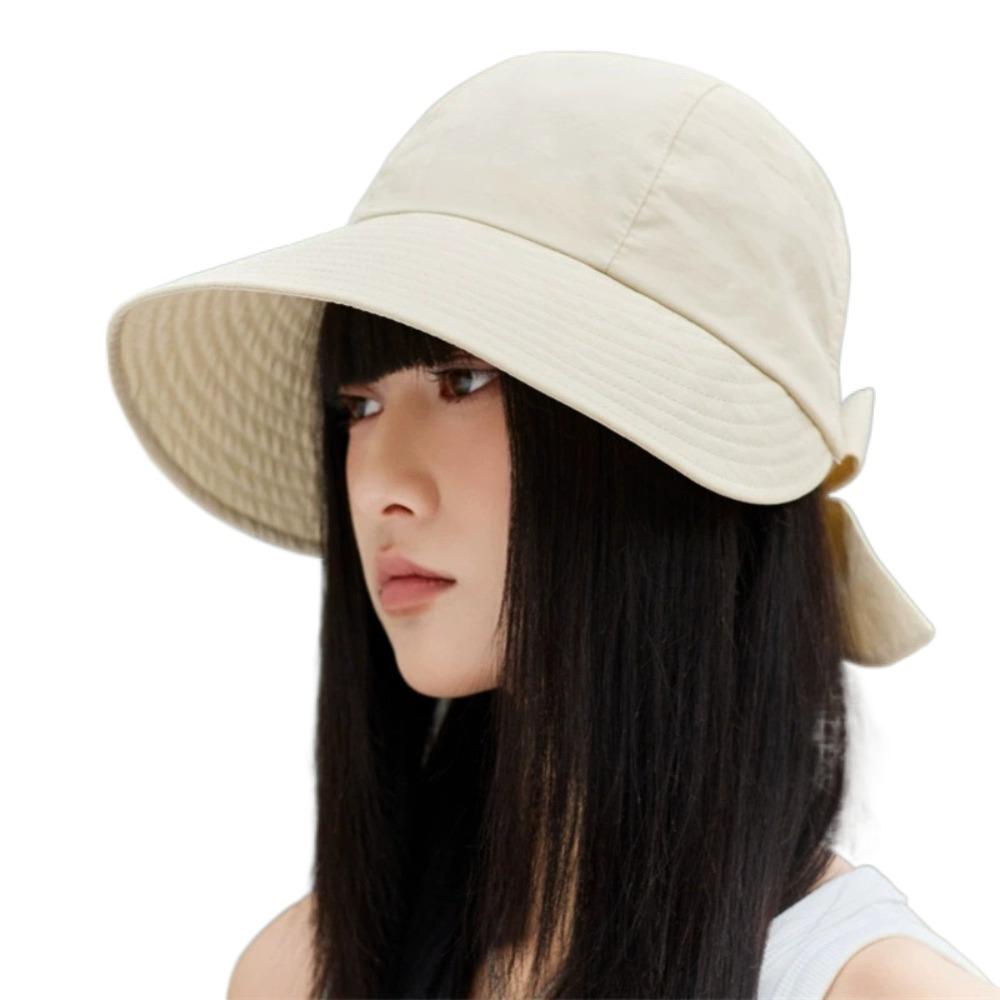 Quick Dry Sunscreen Baseball Hat Wide Brim Sports Cap Casual Retractable Sun Hat  Sports
