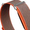 Easy Adjustment Fitness Straps Nylon Band for Fitbit Air, Breathable Replacement Watch Band, Adjustable Lightweight Daily Wear Bands Sport Wristband,