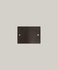 Selsop Bifold Card Wallet / Brown