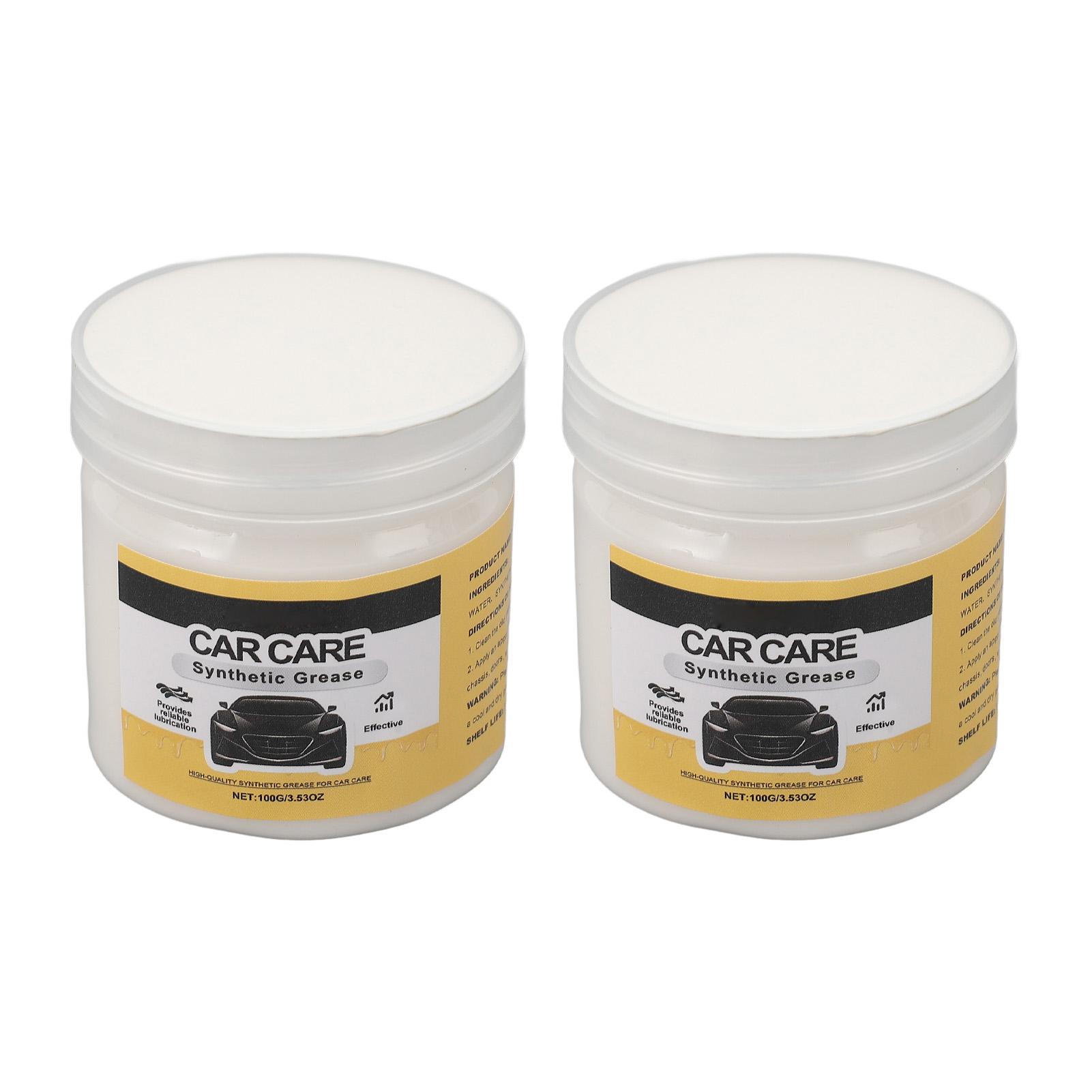 

2 шт. 100 г автомобильная смазка смазка металлические детали предотвращают ржавчину смазка смазка смазка