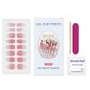 Manicure – Adesivos para unhas