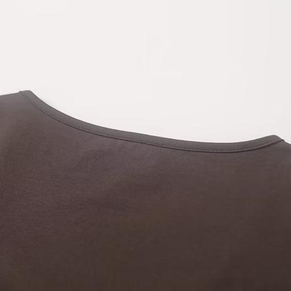 Sommer Frauen T-Shirts Halter V-ausschnitt Schlanke Dame T Tops Weibliche Kleidung